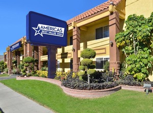 Americas Value Inn Suites Forsyth | Forsyth