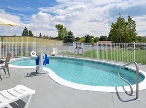 Americas Value Inn Carson City | Carson City