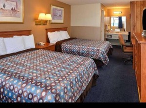 Americas Value Inn Carson City | Carson City