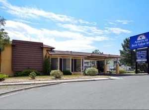 Americas Value Inn Carson City | Carson City