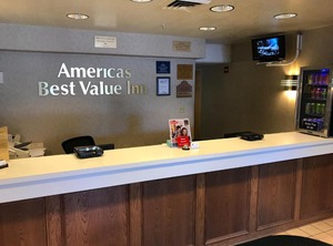 Americas Value Inn Cedar City | Cedar City