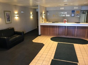 Americas Value Inn Cedar City | Cedar City
