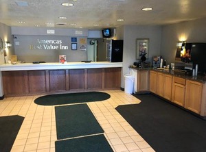 Americas Value Inn Cedar City | Cedar City