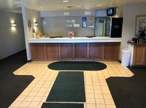 Americas Value Inn Cedar City | Cedar City
