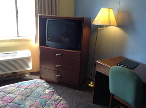 Americas Value Inn | Clear Lake