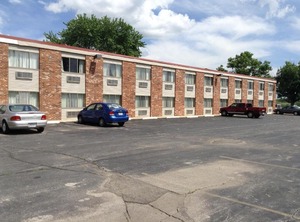 Americas Value Inn | Clear Lake