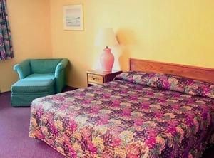 Americas Value Inn Webster City | Webster City