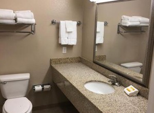Americas Value Inn Gun Barrel City | Gun Barrel City
