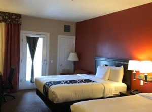 Americas Value Inn Gun Barrel City | Gun Barrel City