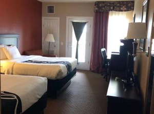 Americas Value Inn Gun Barrel City | Gun Barrel City