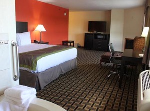 Americinn | West Burlington
