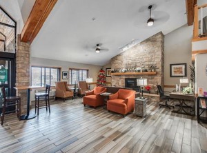 Americinn | Coon Rapids