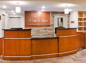 Americinn | De Witt