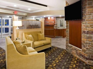 Americinn | De Witt