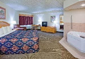 Americinn | Fulton