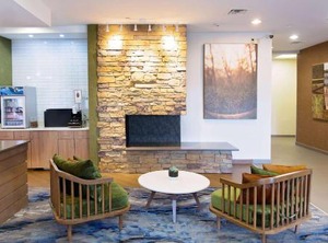 Fairfield Inn Hays | Hays