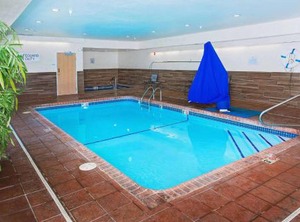 Fairfield Inn Hays | Hays