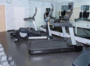 Fairfield Inn Hays | Hays
