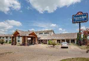 Americinn | Muscatine