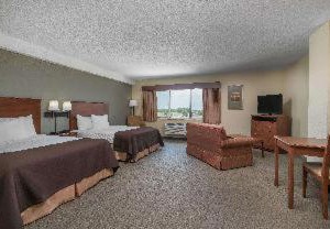 Americinn | Newton