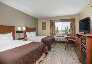 Americinn | Newton