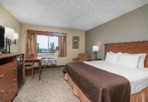 Americinn | Newton