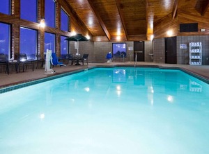 Americinn | Osceola