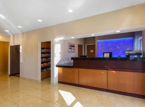 Fairfield Inn Suites St Cloud | St. Cloud
