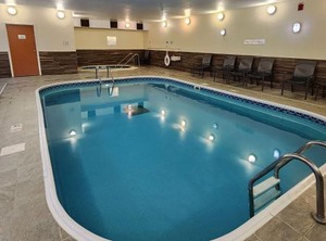 Fairfield Inn Suites St Cloud | St. Cloud