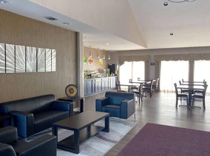 Quality Inn | Fort Atkinson