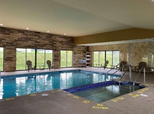 Quality Inn | Fort Atkinson