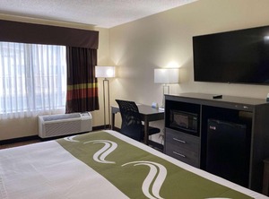 Quality Inn | Fort Atkinson