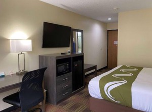 Quality Inn | Fort Atkinson