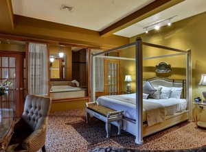 The Inn At Leola Village | Leacock-Leola-Bareville