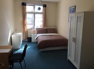 Amity Hostel | Hillside