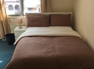 Amity Hostel | Hillside