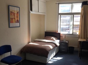 Amity Hostel | Hillside