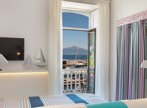 Sorrento | Pogerola