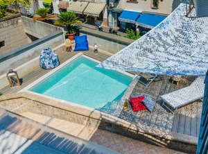 Amore Rentals Villa | Sant'Agnello