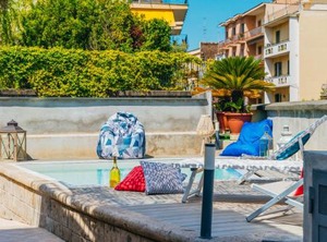 Amore Rentals Villa | Sant'Agnello