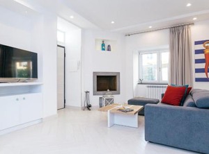 Amore Rentals Villa | Sant'Agnello