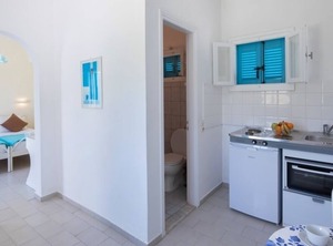 Village Ρόδα | Magoulades