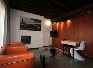 Amosa Liège City Centre Regence | Liege