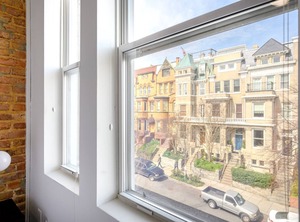 Phoenixpark Washington | Adams Morgan