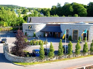 An Grianan Hotel | Speenoge