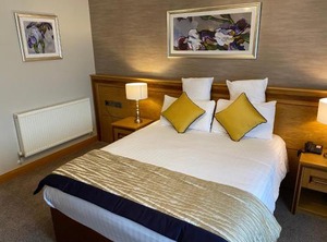 An Grianan Hotel | Speenoge