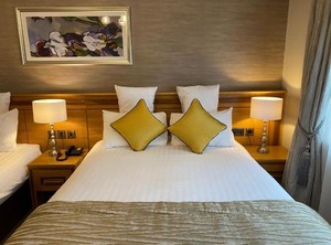 An Grianan Hotel | Speenoge