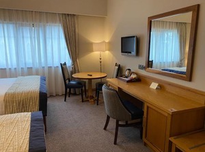 An Grianan Hotel | Speenoge