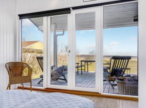Jægerspris Bedrooms | Kulhuse