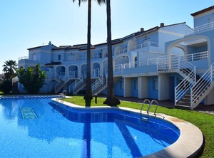 Bullent Playa Rabdells | Oliva